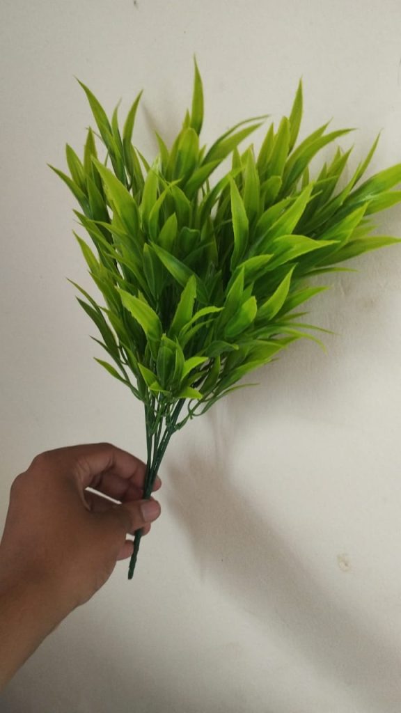 Grass Artificial