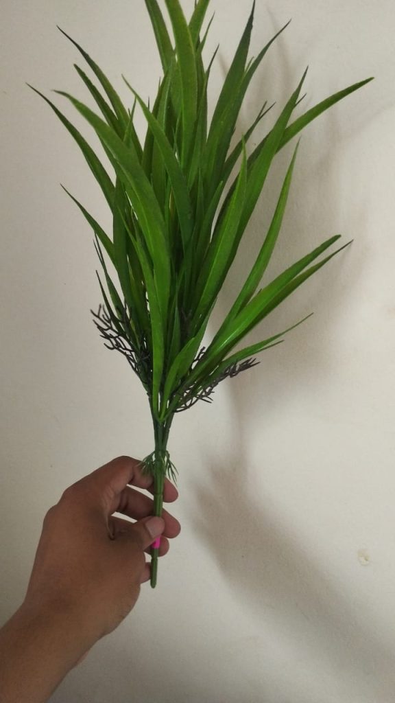 Grass Artificial