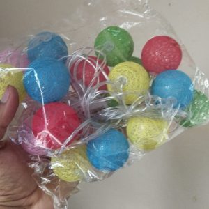 Ball Light