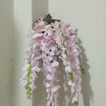 Flower With Vase