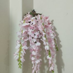 Flower With Vase