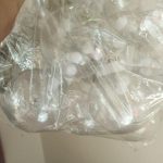 White Ball Light