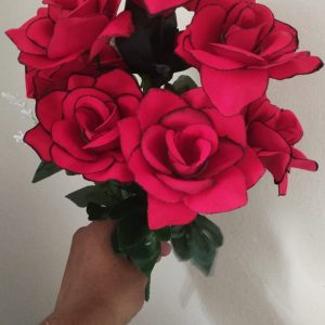Red Rose