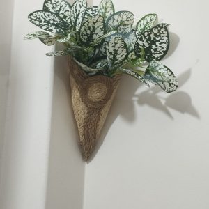 Flower With Vase