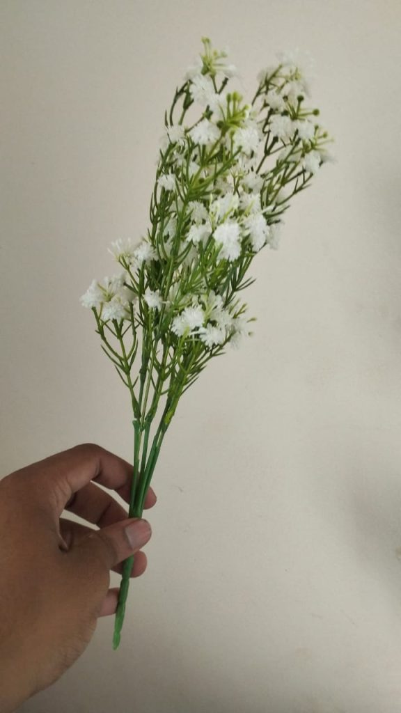 Jipsi Flower