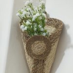 Flower With Vase
