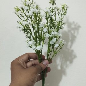 Flower With Vase