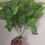 Artificial Flower (Mini Pata)