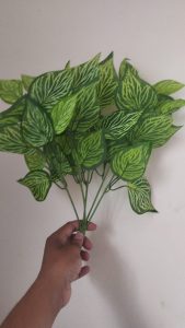 Artificial Flower (Mini Pata)