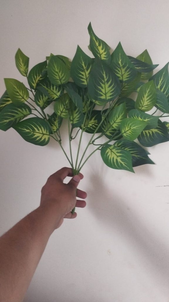 Artificial Flower (Mini Pata)
