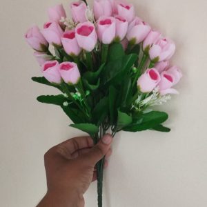Rose Pink