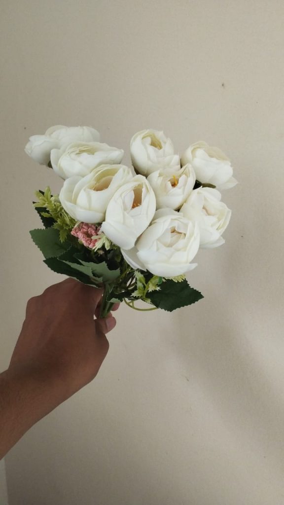 White Golap