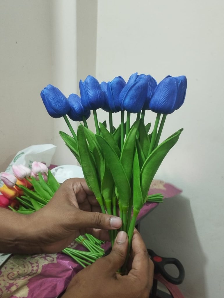 Tulip Stick