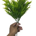 Flower Without Vase