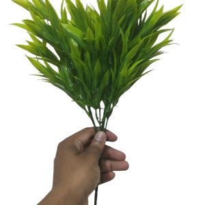 Flower Without Vase