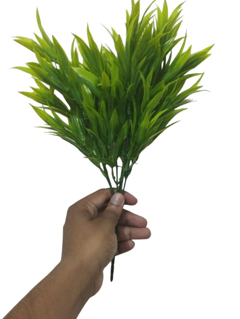 Flower Without Vase