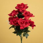 Red Rose