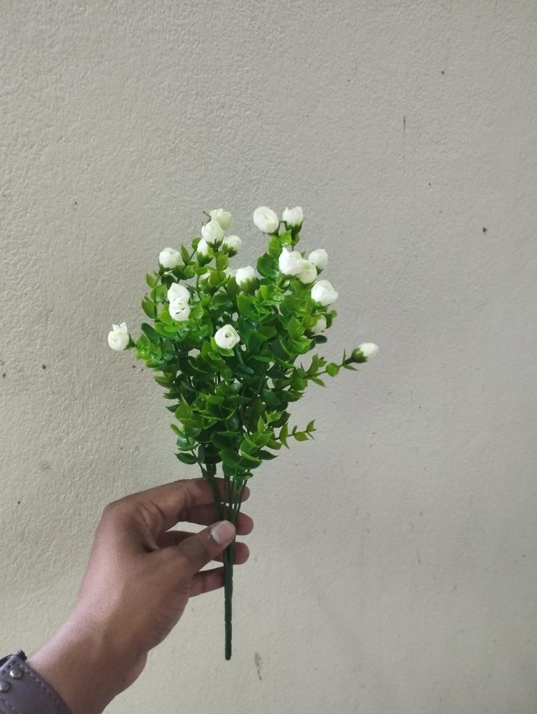 Artificial FLower Mini golap