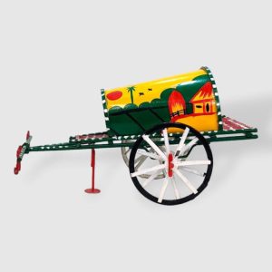 গরুর গাড়ি