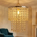 Artificial Attractive Jharlight