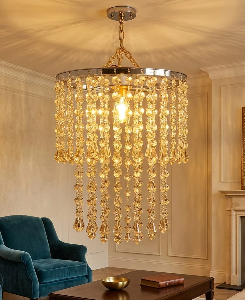 Artificial Attractive Jharlight