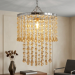 Artificial Attractive Jharlight
