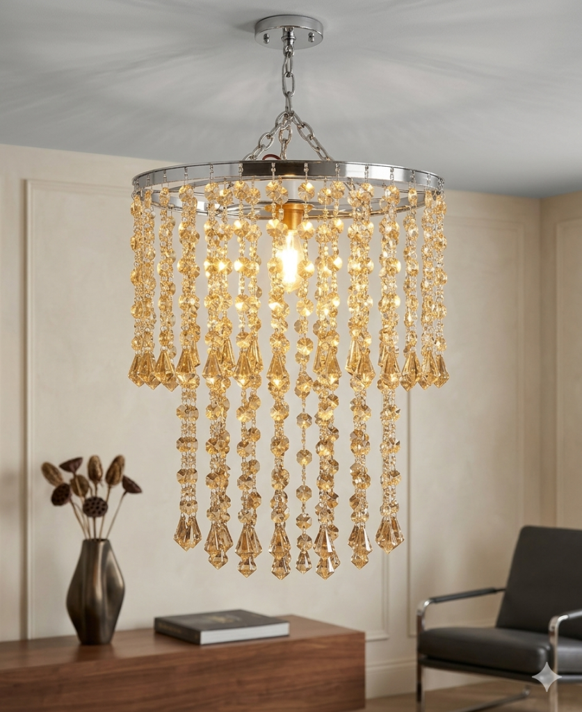 Artificial Attractive Jharlight