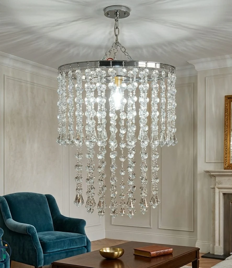 Artificial Attractive Jharlight